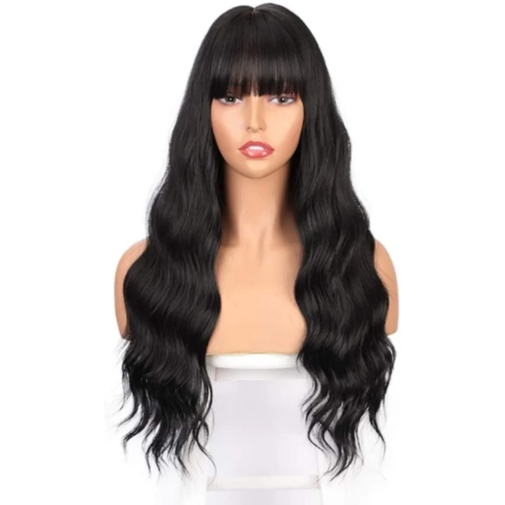 Blooming Hair 26